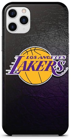 lakers case