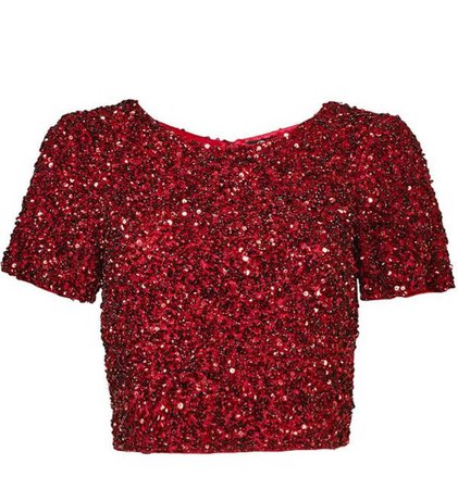 Red Sequence top