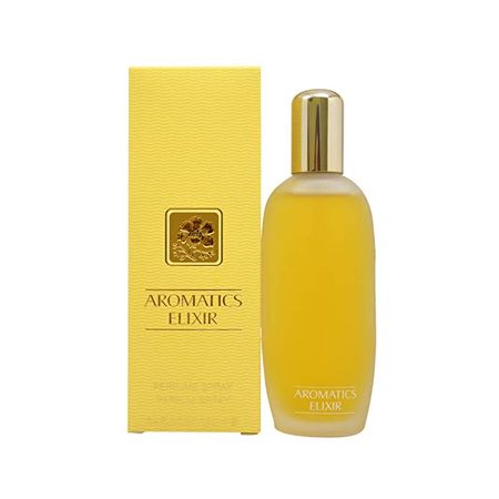 Amazon.com: Perfume Aromatics Elixir de Clinique, fragancias personales para mujeres: Clinique: Beauty