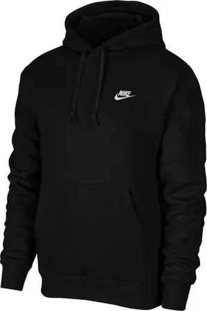 Nike Sportswear Club Hoodie | Nordstrom