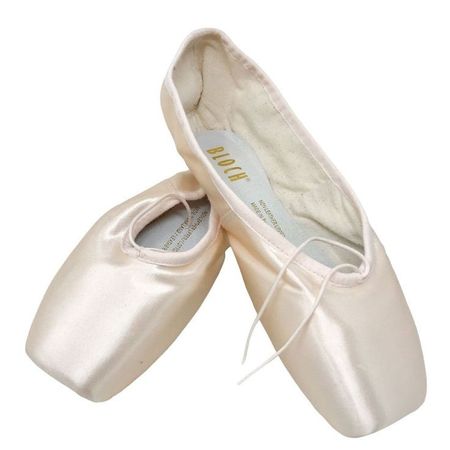 ballet Shoes