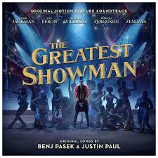 greatest showman soundtrack - Google Search