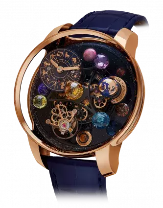 Astronomy Watch