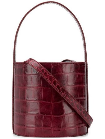 Staud classic bucket bag $367 - Buy Online - Mobile Friendly, Fast Delivery, Price