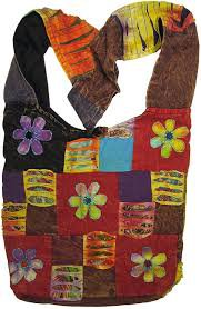 patchwork tote bag hippie - Google Search