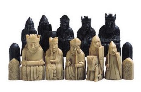 wizards chess