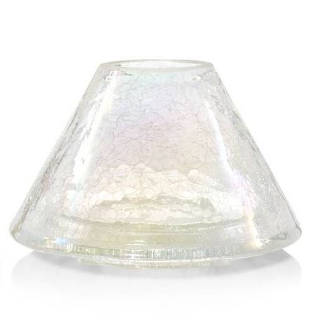 Pearlescent Jar Candle Shades - Yankee Candle