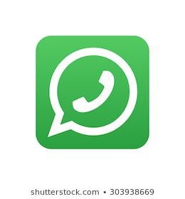 Whatsapp Icon: immagini, foto stock e grafica vettoriale | Shutterstock