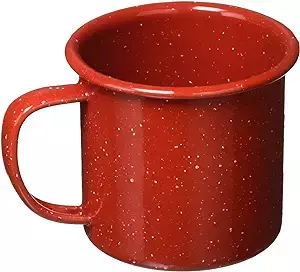 Amazon.com : GSI Outdoors 12 fl. oz. Cup, Red : Home Decor Products : Sports & Outdoors