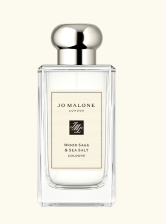 jo malone fragrance - wood sage and sea salt