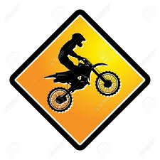 motocross sign - Google Search