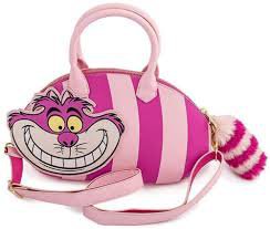 cheshire cat bag - Google Search