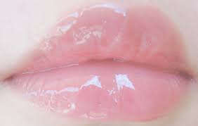 soft lips aesthetic - Google Search
