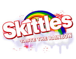 Skittles Logos