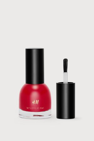 Gel nail polish - Parisienne - Ladies | H&M GB