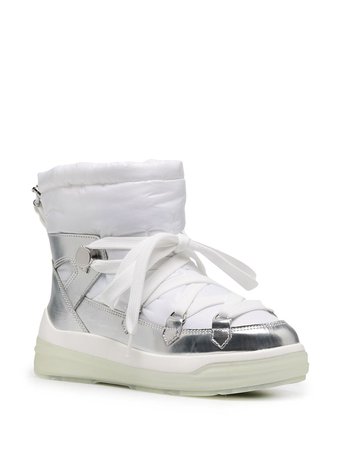 Moncler Insolux padded snow boots