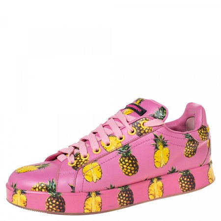 pineapple dolce and gabbana shoes - Pesquisa Google