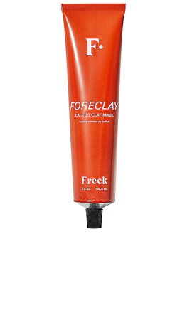 Freck Foreclay Cactus Clay Mask in | REVOLVE