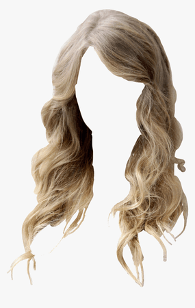 taylor swift blonde curls hair png