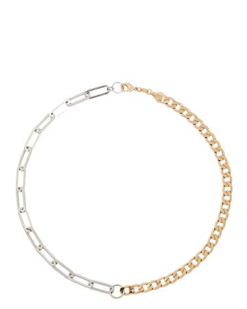 Jordan Road Jewelry James Chain Necklace | INTERMIX®