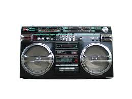 boombox png - Google Search
