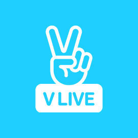 VLive Logo