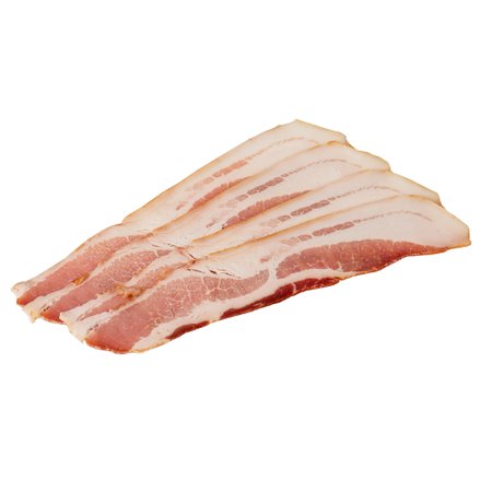 4 Slices Bacon - Albany Farms - Dollar Tree
