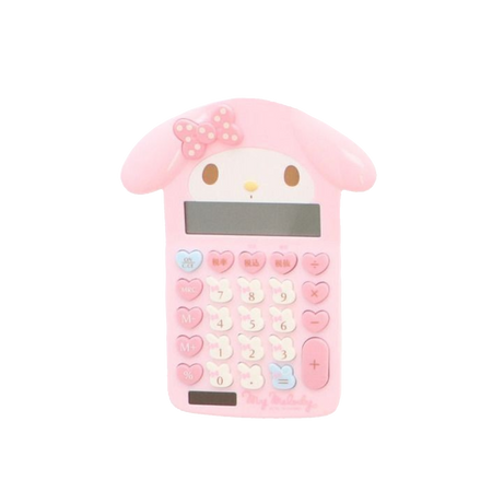My melody calculator