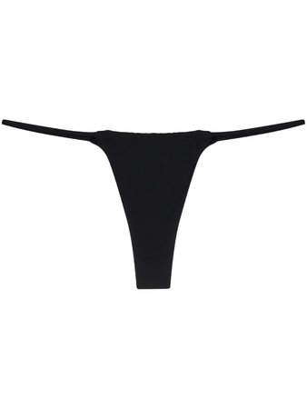 Frankies Bikinis bikini bottoms