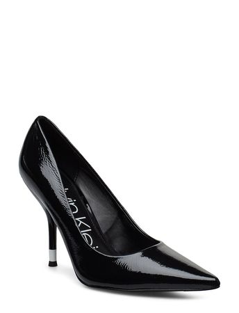 Calvin Klein Aliyah (Black) (96.85 €) - Calvin Klein - | Boozt.com