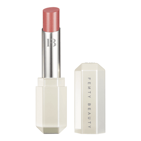 Buy Fenty Beauty Slip Shine Sheer Shiny Lipstick | Sephora Australia