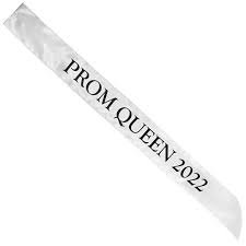 prom queen sash - Google Search