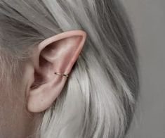 elf ear