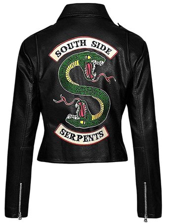southside serpent jacket