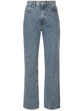 Slvrlake London Jeans | Farfetch.com