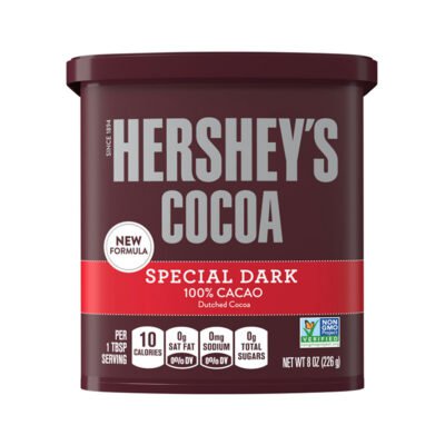 Hershey's Special Dark Cocoa 226gr | NGT