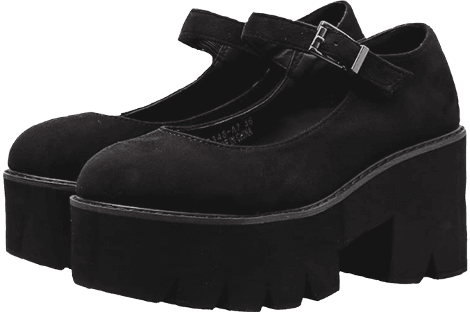 clothes clothing shoes shoe goth grunge emo dark black...