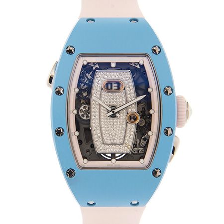 Richard Mille Automatic Ladies Watch RM037 - Watches - Jomashop