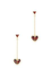 queen of hearts kate spade - Google Search