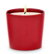 valentine candles - Google Search
