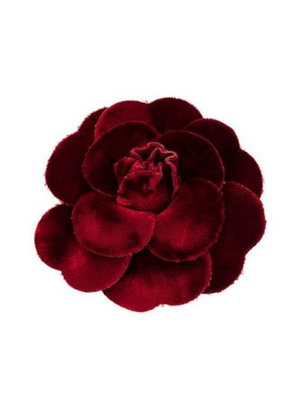Chanel Vintage 2000's rose brooch £313 - Fast Global Shipping, Free Returns