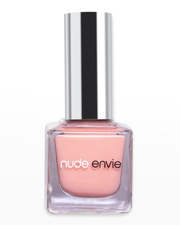 Nude Envie Nail Lacquer - Charm