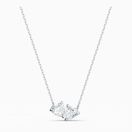 Crystal Necklaces » Necklaces, Pendants & Chokers | Swarovski.com