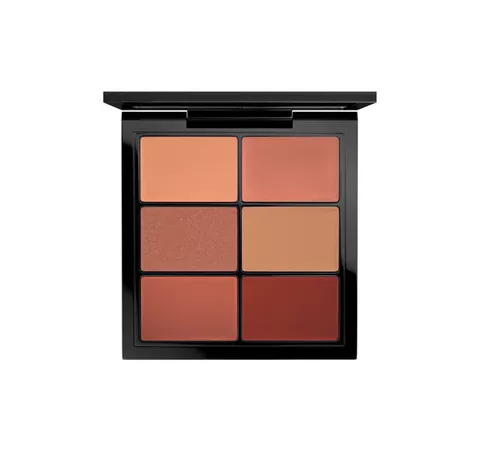 PRO Lip Palette / 6 Modern Browns | MAC Cosmetics - Official Site