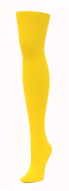 yellow tights - Google Search