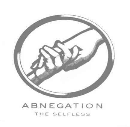 Abnegation - Divergent