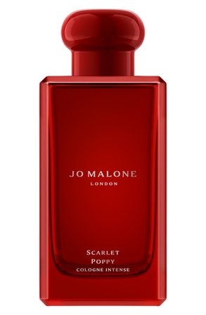 Jo Malone London™ Scarlet Poppy Cologne Intense