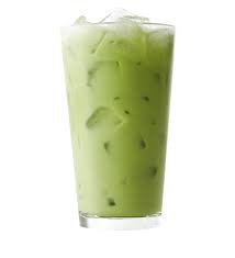 iced matcha png - Google Search