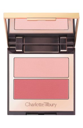 Charlotte Tilbury The Pretty Glowing Kit | Nordstrom