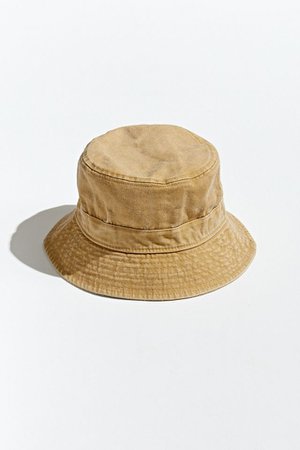 UO Washed Bucket Hat | Urban Outfitters